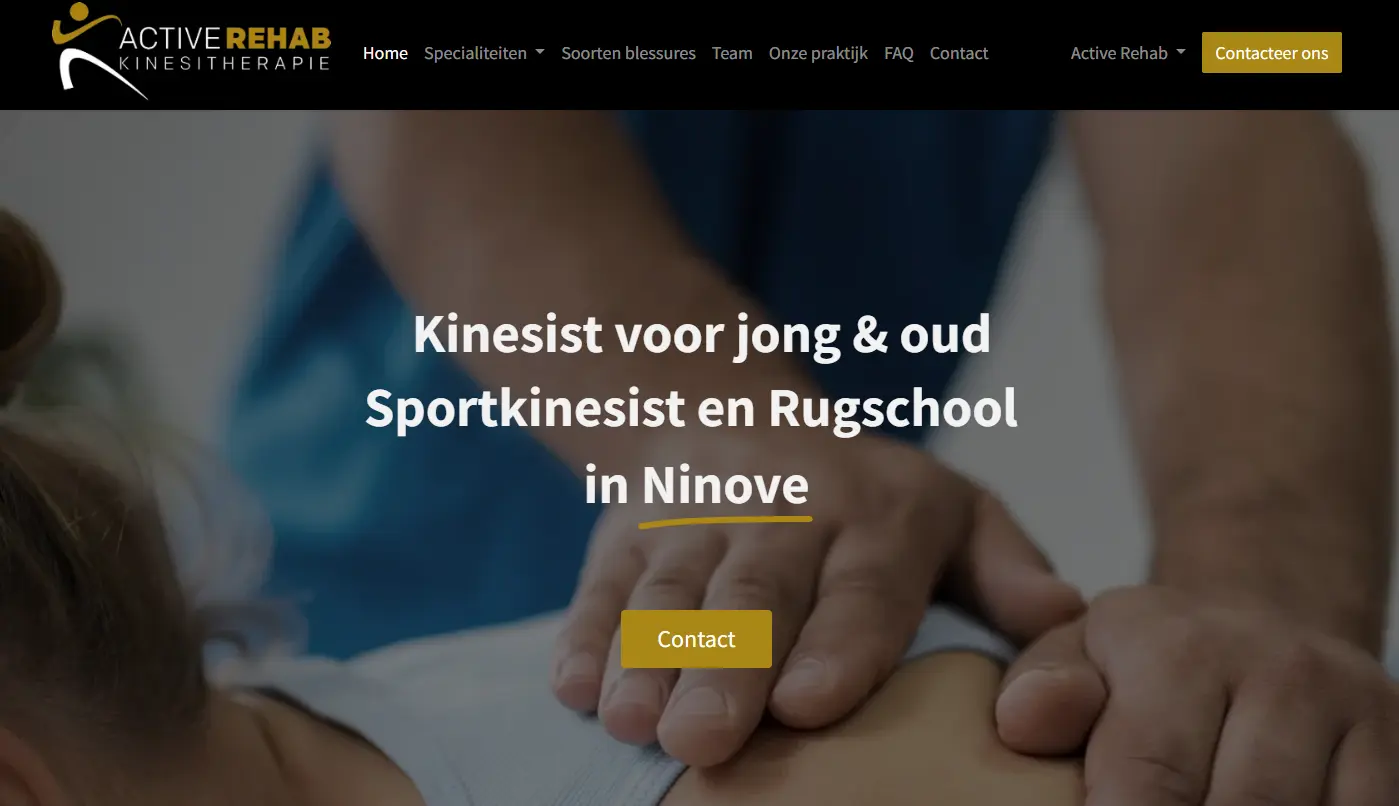 Active-rehab