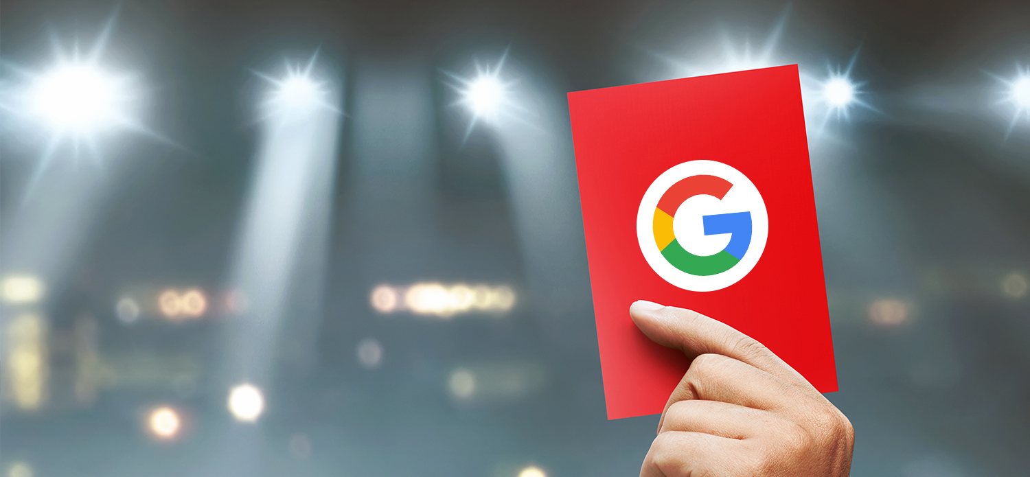 Google Penalty