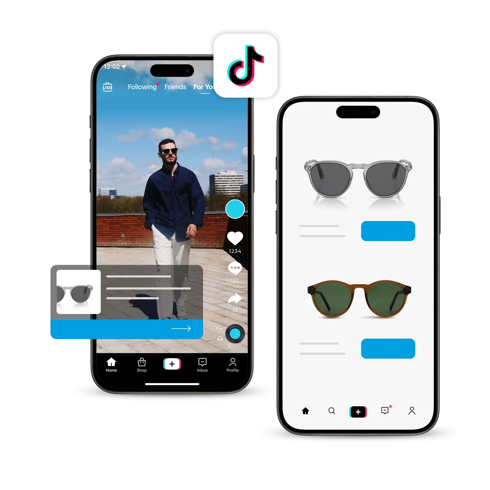 Tiktok ads