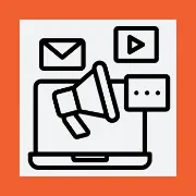 Online marketing